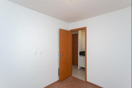 Quarto 2 de apartamento para alugar com 2 quartos, 37m² em Lapa, São Paulo