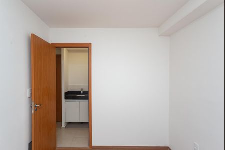 Apartamento para alugar com 37m², 2 quartos e sem vagaQuarto 2