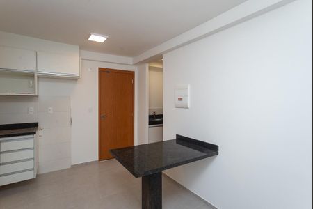 Sala de apartamento para alugar com 2 quartos, 37m² em Lapa, São Paulo