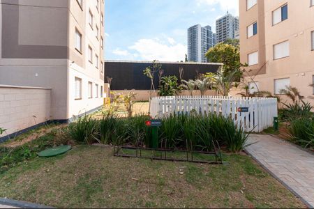 Apartamento para alugar com 37m², 2 quartos e sem vagaÁrea Comum