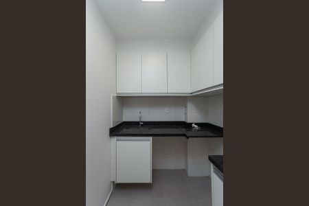 Apartamento para alugar com 37m², 2 quartos e sem vagaTanque