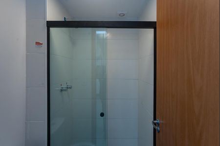 Apartamento para alugar com 37m², 2 quartos e sem vagaBanheiro Social