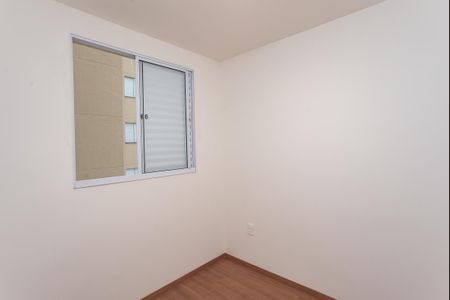 Quarto 1 de apartamento para alugar com 2 quartos, 37m² em Lapa, São Paulo