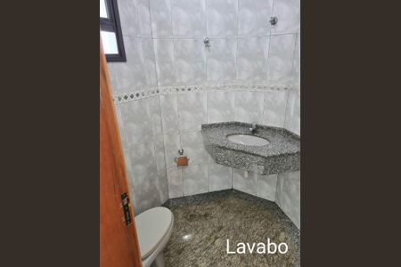 Apartamento à venda com 3 quartos, 140m² em Vila Margarida, São Bernardo do Campo