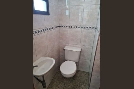 Apartamento à venda com 3 quartos, 140m² em Vila Margarida, São Bernardo do Campo
