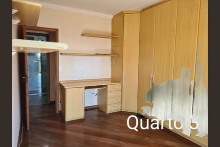 Apartamento à venda com 3 quartos, 140m² em Vila Margarida, São Bernardo do Campo