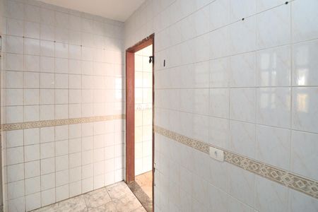 Casa para alugar com 100m², 3 quartos e 1 vagaÁrea de Serviço