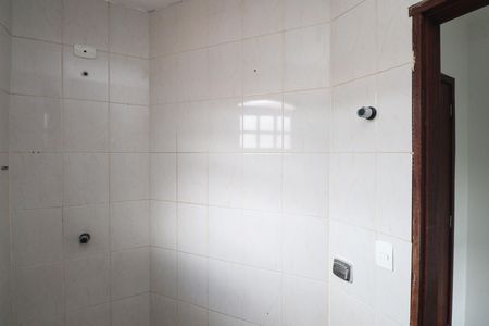 Casa para alugar com 100m², 3 quartos e 1 vagaBanheiro da Suíte