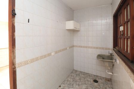 Casa para alugar com 100m², 3 quartos e 1 vagaÁrea de Serviço