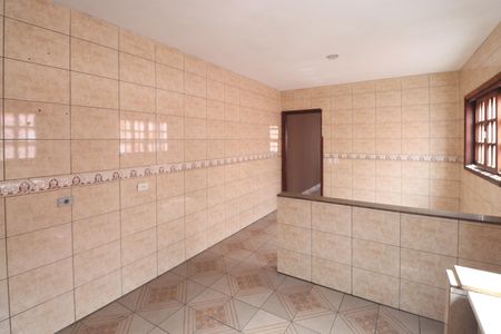 Casa para alugar com 100m², 3 quartos e 1 vagaCopa / Cozinha 