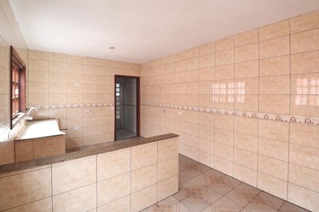 Casa para alugar com 100m², 3 quartos e 1 vagaCopa / Cozinha 