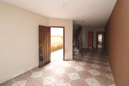 Sala  de casa para alugar com 3 quartos, 100m² em Vila Maria, São Paulo