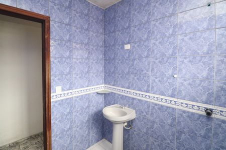 Casa para alugar com 100m², 3 quartos e 1 vagaBanheiro 2