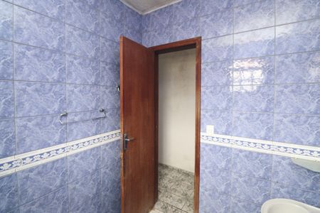 Casa para alugar com 100m², 3 quartos e 1 vagaBanheiro 2