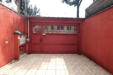 Casa para alugar com 100m², 3 quartos e 1 vagaGaragem