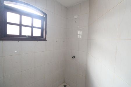 Casa para alugar com 100m², 3 quartos e 1 vagaBanheiro da Suíte