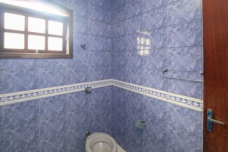 Casa para alugar com 100m², 3 quartos e 1 vagaBanheiro 2