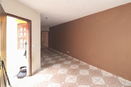 Sala  de casa para alugar com 3 quartos, 100m² em Vila Maria, São Paulo