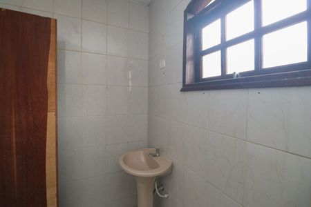 Casa para alugar com 100m², 3 quartos e 1 vagaBanheiro da Suíte