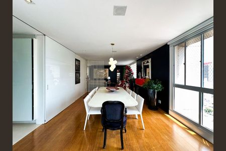 Apartamento à venda com 5 quartos, 414m² em Perdizes, São Paulo