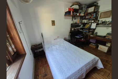 Casa à venda com 3 quartos, 167m² em Jardim Petropolis, São Paulo