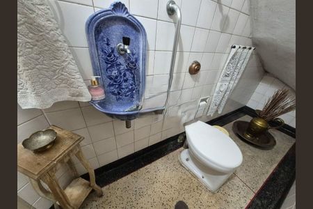 Casa à venda com 3 quartos, 167m² em Jardim Petropolis, São Paulo