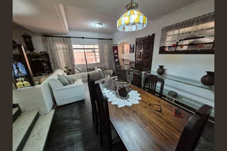 Casa à venda com 3 quartos, 167m² em Jardim Petropolis, São Paulo