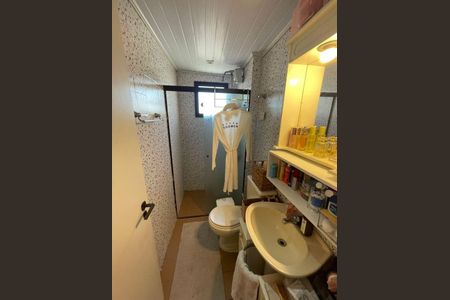 Apartamento à venda com 2 quartos, 56m² em Vila Mangalot, São Paulo