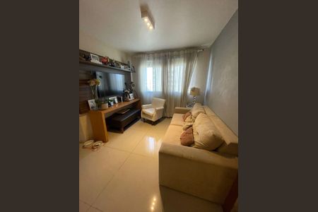 Apartamento à venda com 2 quartos, 56m² em Vila Mangalot, São Paulo