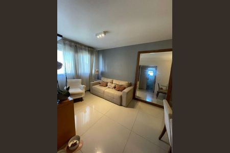 Apartamento à venda com 2 quartos, 56m² em Vila Mangalot, São Paulo