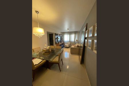 Apartamento à venda com 2 quartos, 56m² em Vila Mangalot, São Paulo