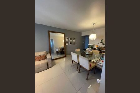 Apartamento à venda com 2 quartos, 56m² em Vila Mangalot, São Paulo