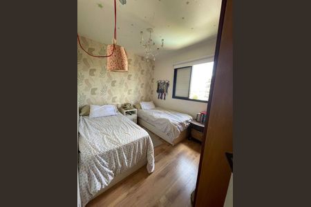 Apartamento à venda com 2 quartos, 56m² em Vila Mangalot, São Paulo