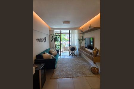 Apartamento à venda com 3 quartos, 130m² em Icaraí, Niterói