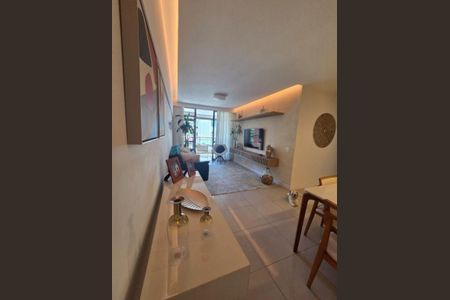 Apartamento à venda com 3 quartos, 130m² em Icaraí, Niterói