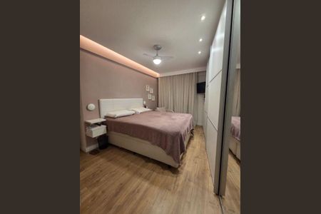 Apartamento à venda com 3 quartos, 130m² em Icaraí, Niterói