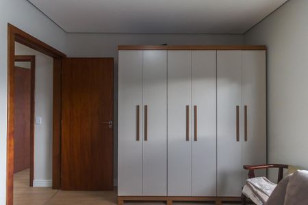 Casa de condomínio para alugar com 300m², 4 quartos e 4 vagasQuarto 4 - Suíte 4