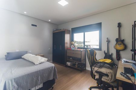 Casa de condomínio para alugar com 300m², 4 quartos e 4 vagasQuarto 3 - Suíte 3