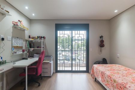 Casa de condomínio para alugar com 300m², 4 quartos e 4 vagasQuarto 2 - Suíte 2