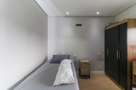 Casa de condomínio para alugar com 300m², 4 quartos e 4 vagasQuarto 3 - Suíte 3