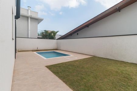 Casa de condomínio para alugar com 300m², 4 quartos e 4 vagasPiscina/Quintal