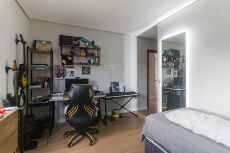 Casa de condomínio para alugar com 300m², 4 quartos e 4 vagasQuarto 3 - Suíte 3