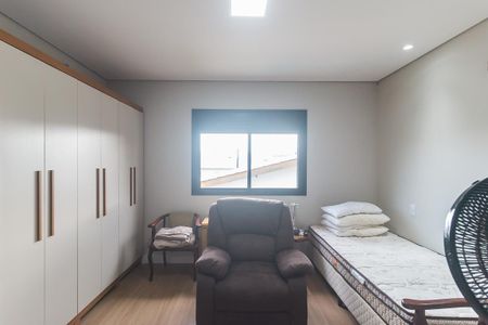 Casa de condomínio para alugar com 300m², 4 quartos e 4 vagasQuarto 4 - Suíte 4