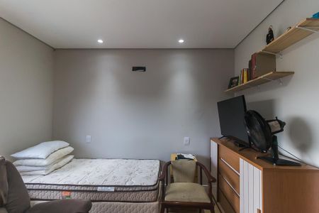 Casa de condomínio para alugar com 300m², 4 quartos e 4 vagasQuarto 4 - Suíte 4