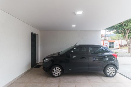 Casa de condomínio para alugar com 300m², 4 quartos e 4 vagasGaragem