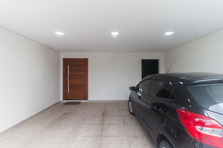 Casa de condomínio para alugar com 300m², 4 quartos e 4 vagasGaragem