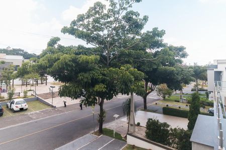 Casa de condomínio para alugar com 300m², 4 quartos e 4 vagasVista da Varanda