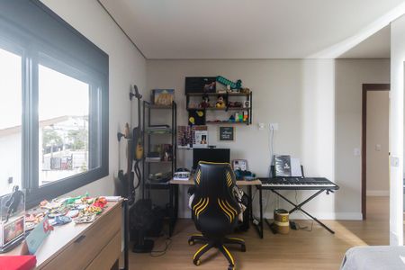 Casa de condomínio para alugar com 300m², 4 quartos e 4 vagasQuarto 3 - Suíte 3