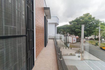 Casa de condomínio para alugar com 300m², 4 quartos e 4 vagasVaranda dos Quartos 1 e 2