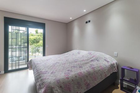 Casa de condomínio para alugar com 300m², 4 quartos e 4 vagasQuarto 1 - Suíte 1